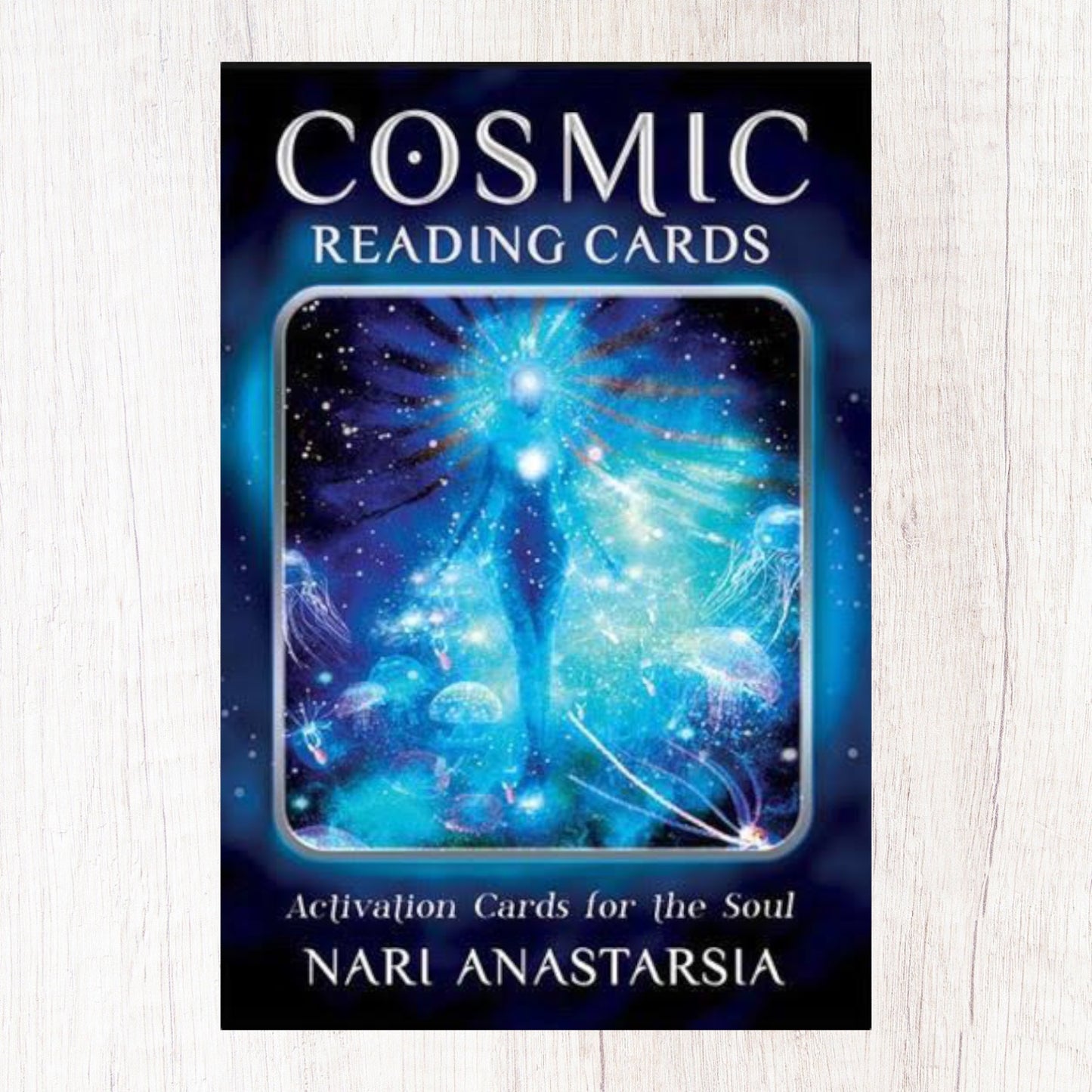 Cosmic Reading Cards