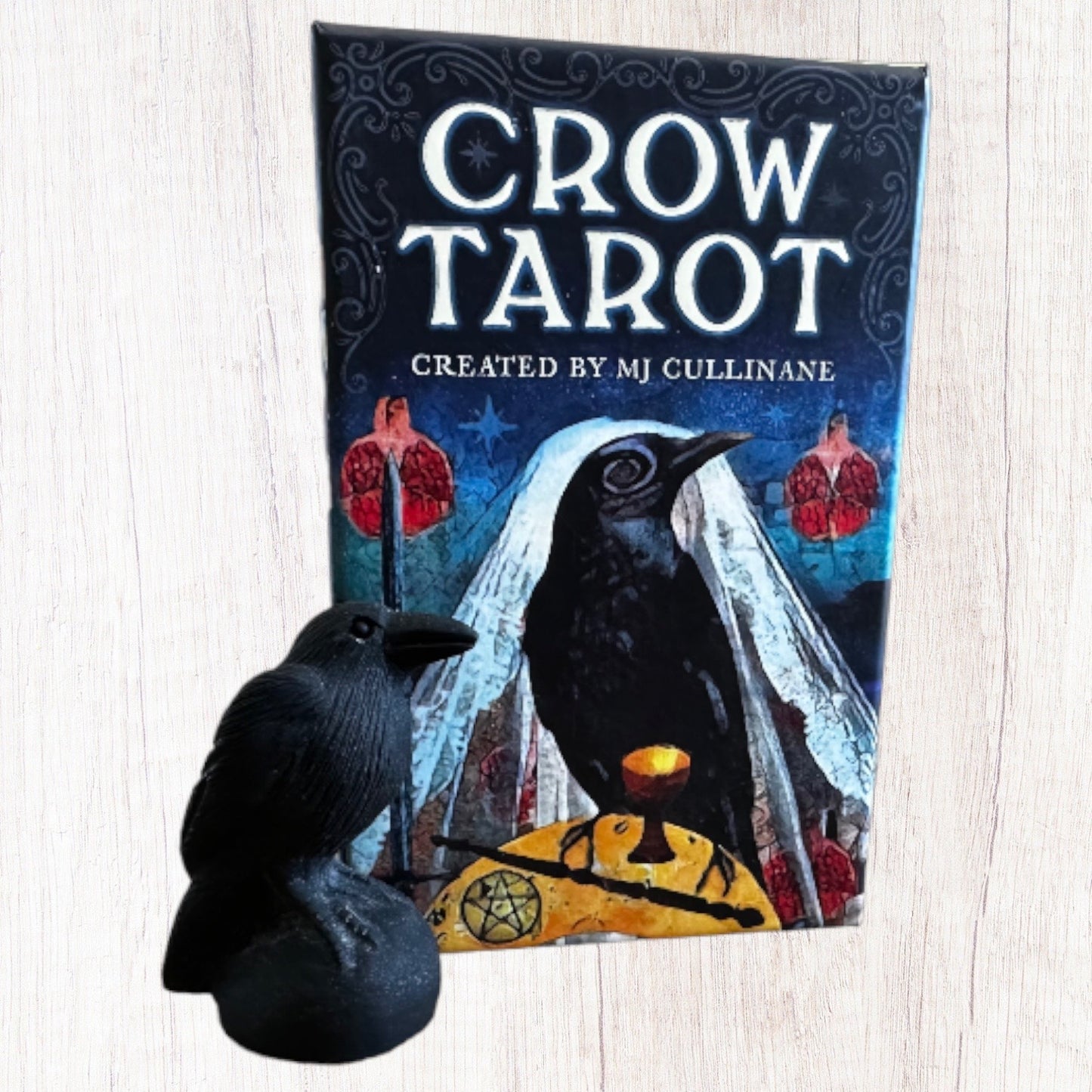 Crow Tarot