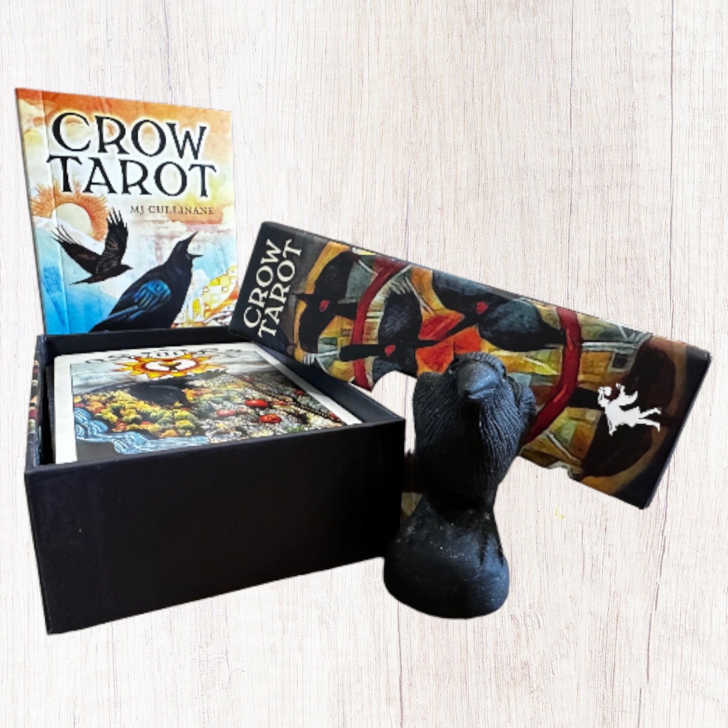 Crow Tarot