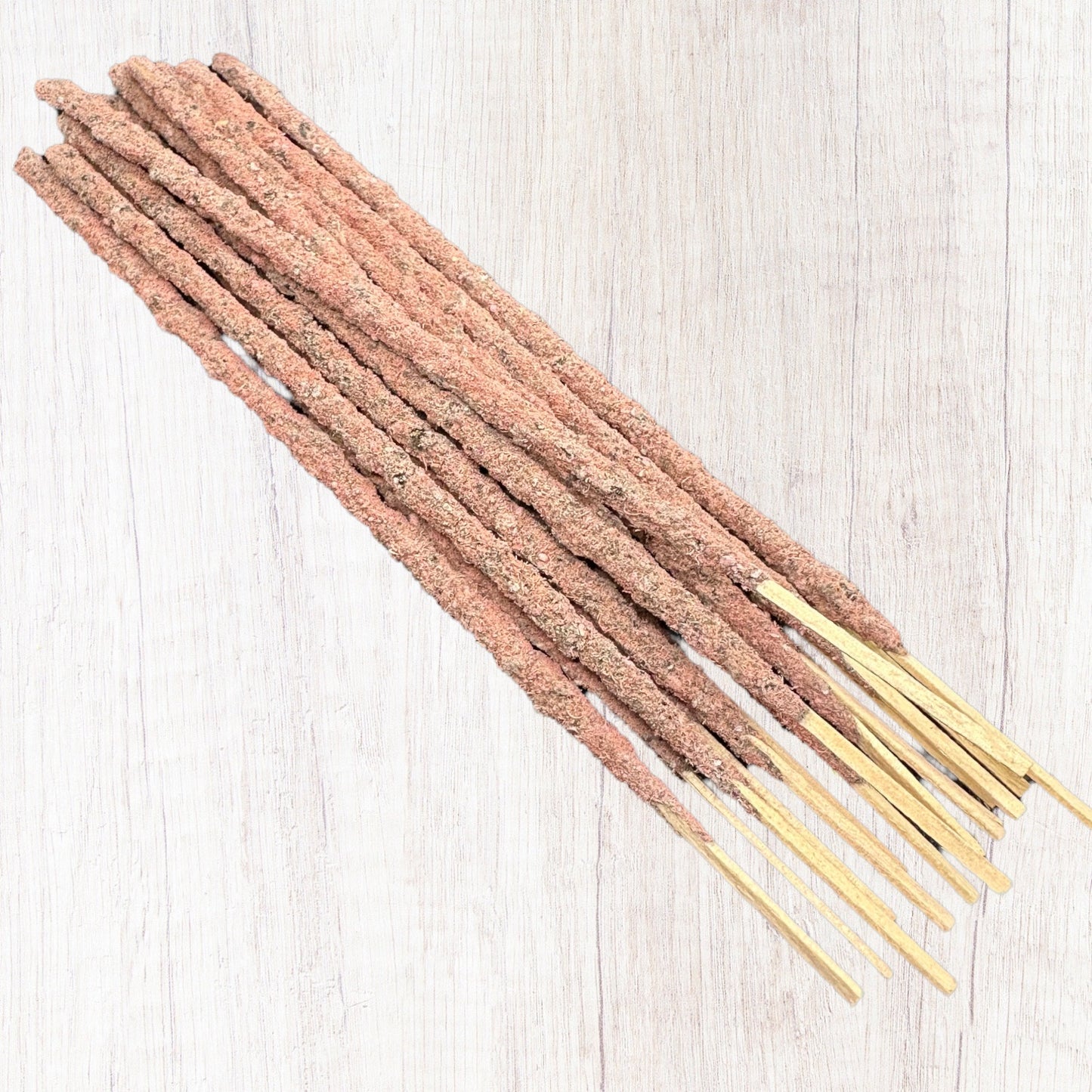 Sagrada Madra Artesano Incense Sticks Dragon's Blood