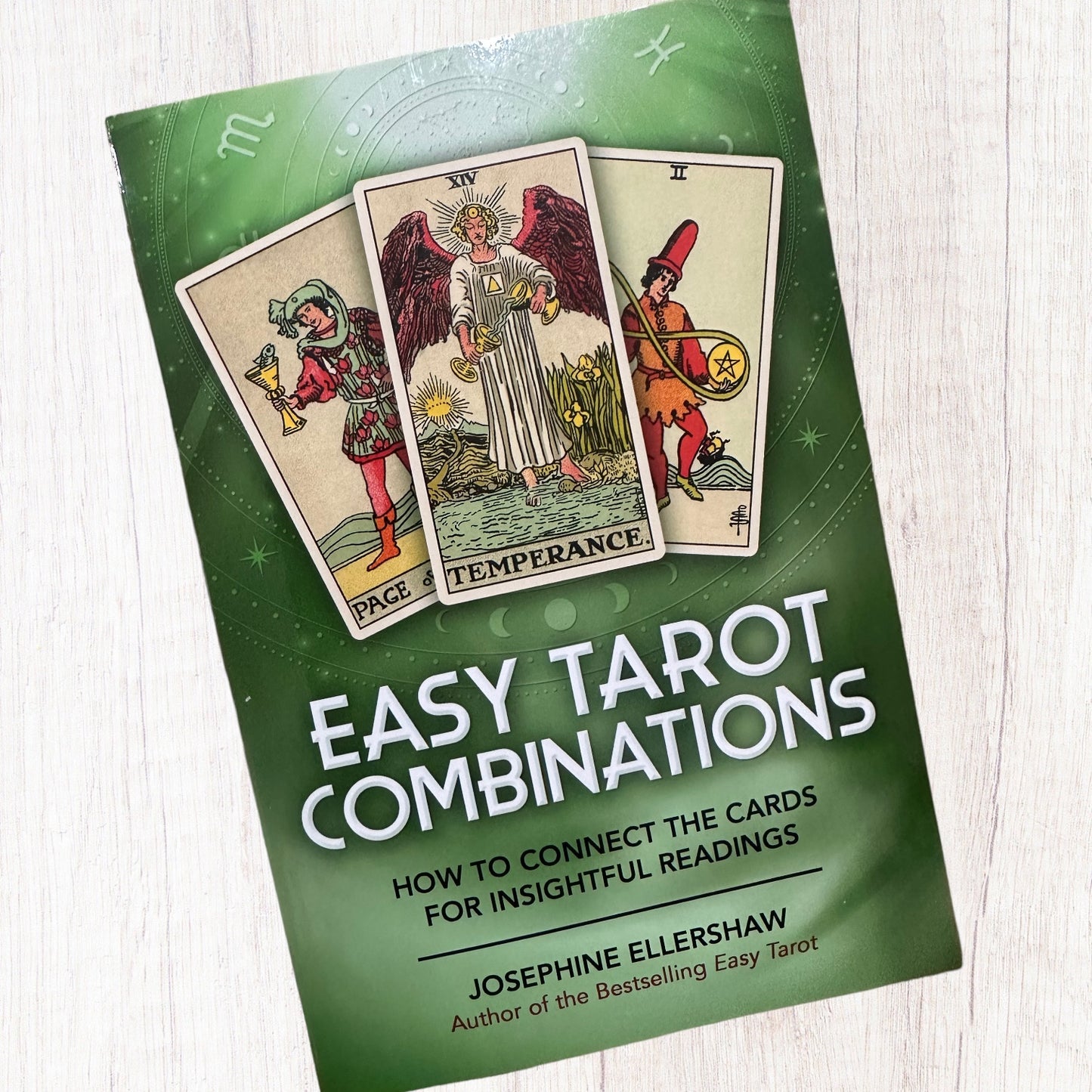 Easy Tarot Combinations