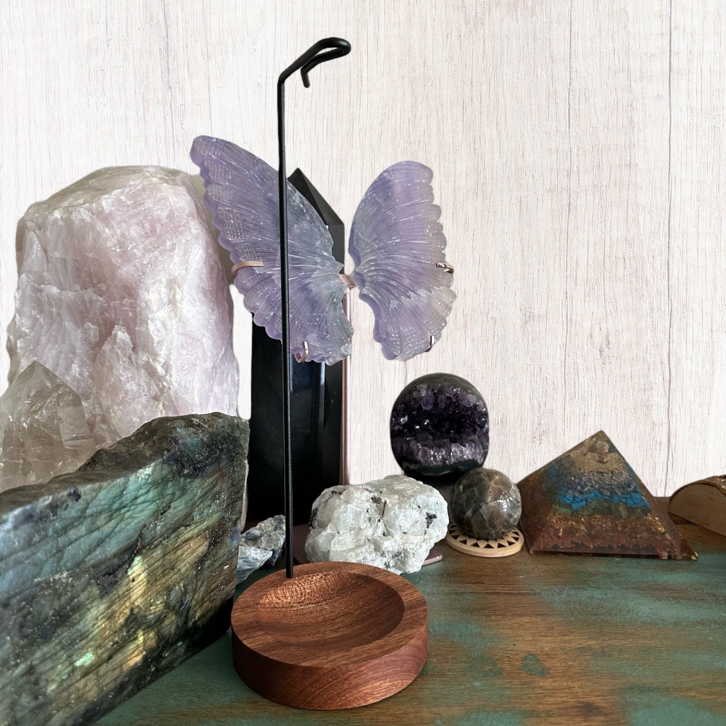 Hanging Incense Holder