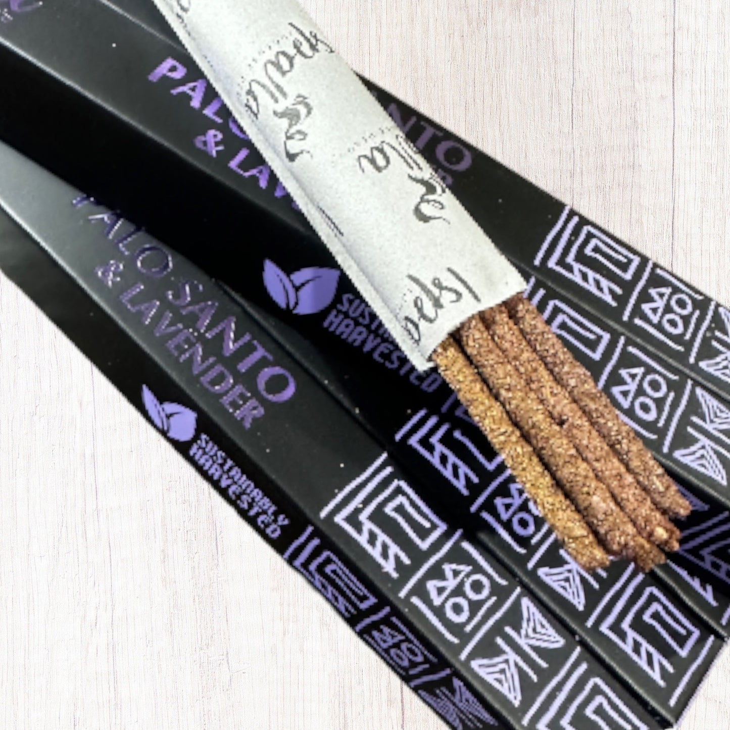 Ispalla Handmade Premium Incense Sticks