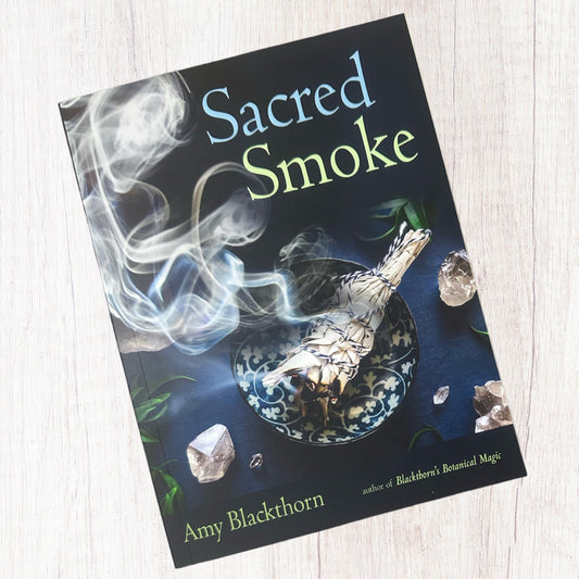 Sacred Smoke