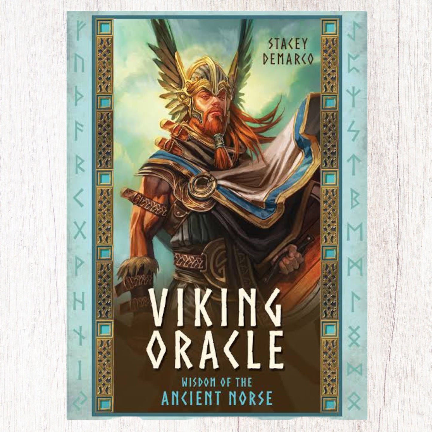 Viking Oracle