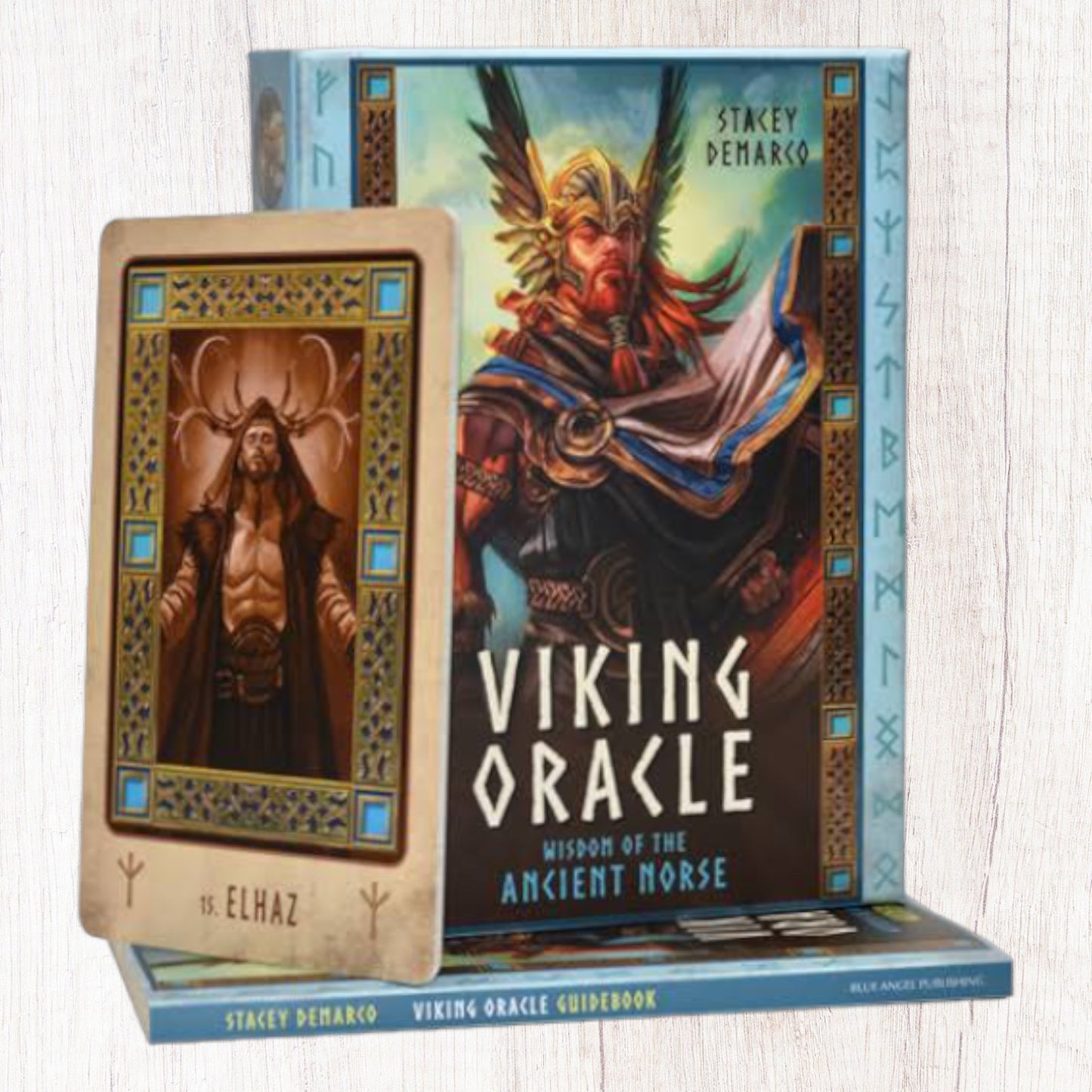 Viking Oracle