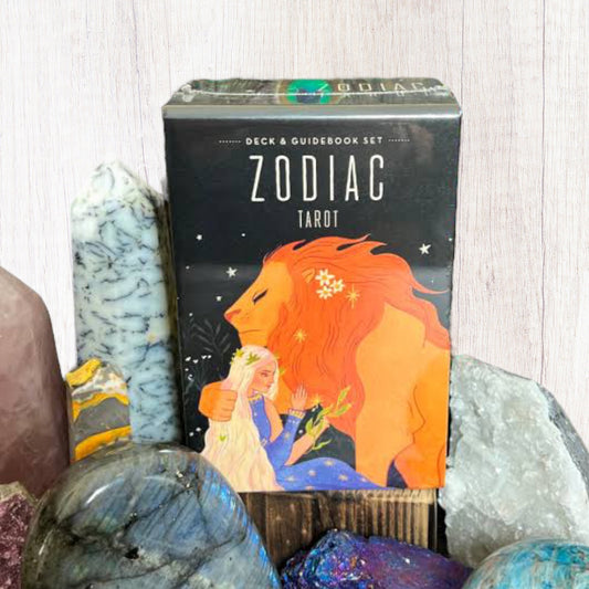 Zodiac Taor