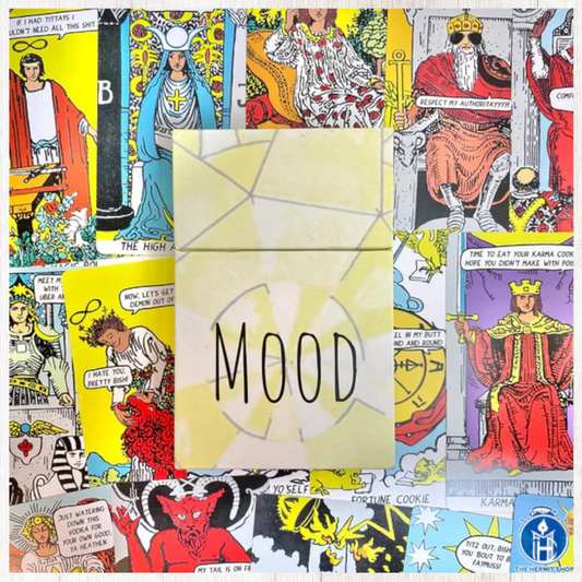 Mood Tarot