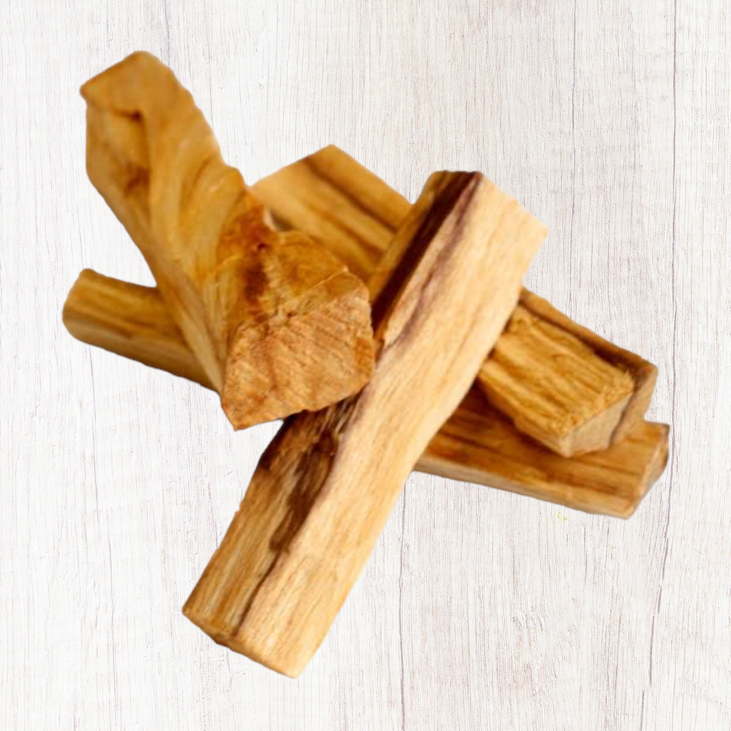 Palo Santo Sticks