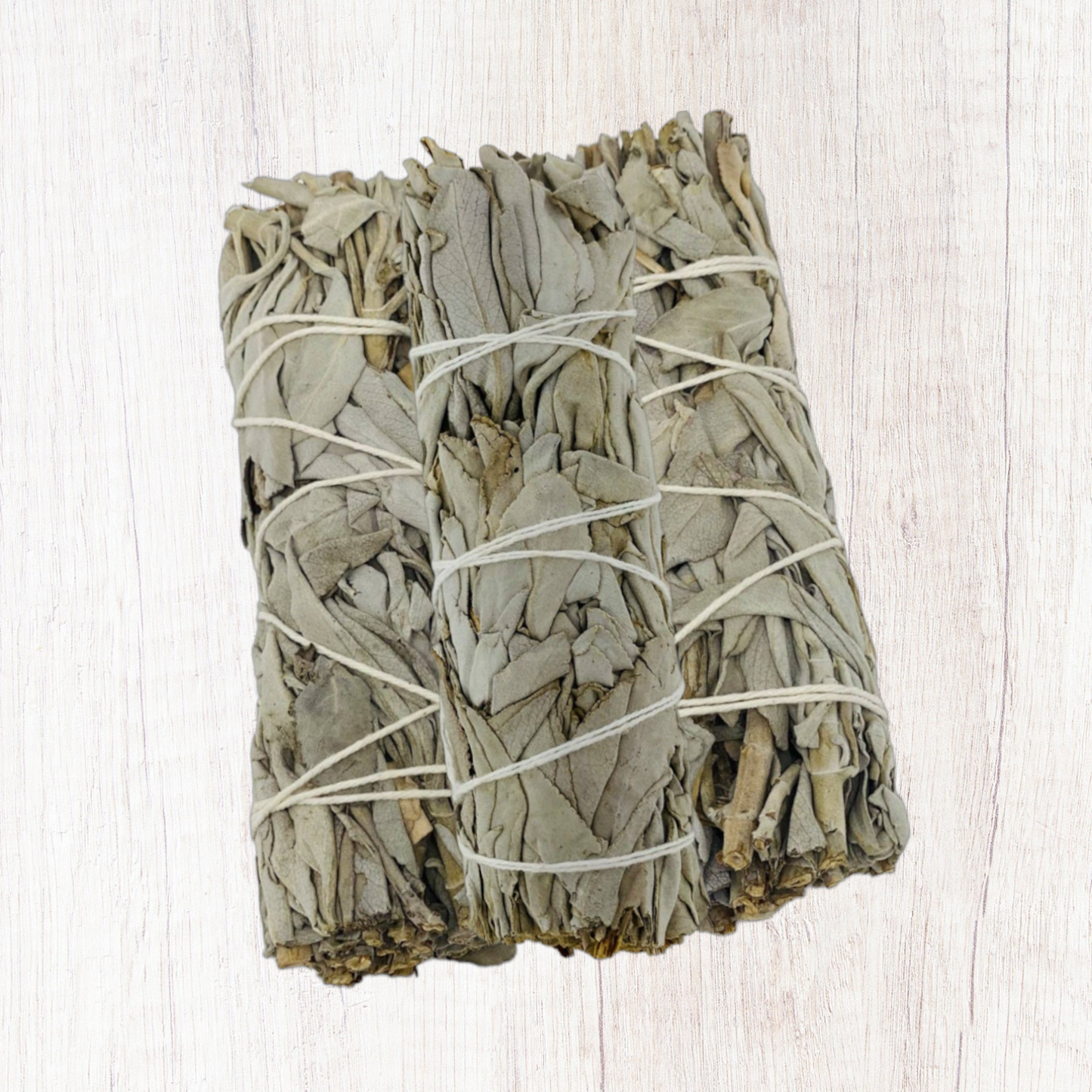 White Sage Smudge Stick